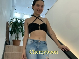 Cherryboon