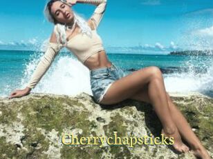 Cherrychapsticks
