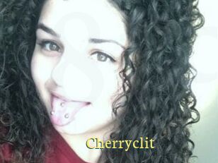 Cherryclit