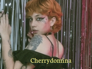 Cherrydomina