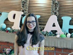 Cherryjanne