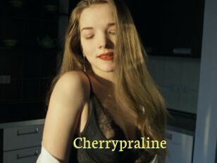 Cherrypraline