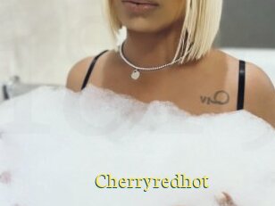 Cherryredhot