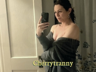 Cherrytranny