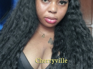 Cherryville