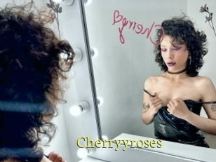 Cherryyroses