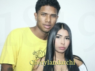Cherylandarchi