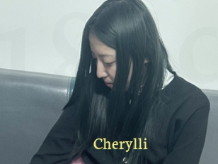 Cherylli