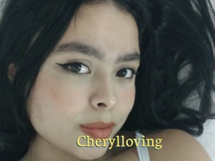 Cherylloving