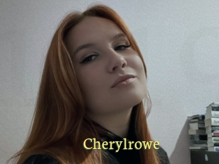 Cherylrowe