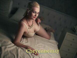 Cheyennemay