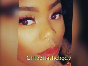 Chibellathebody