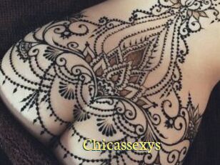 Chicassexys