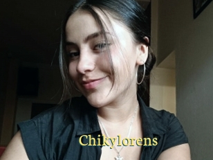 Chikylorens