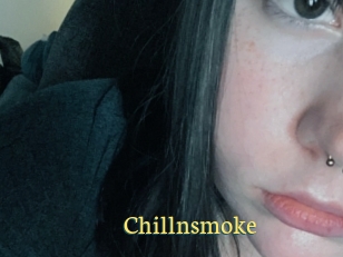 Chillnsmoke