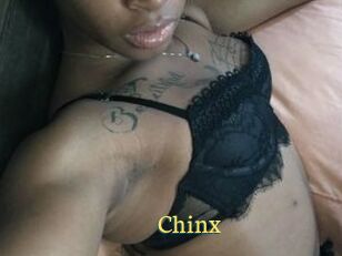 Chinx