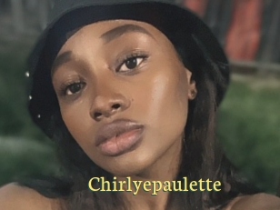 Chirlyepaulette