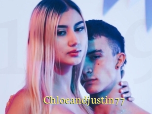 Chloeandjustin77