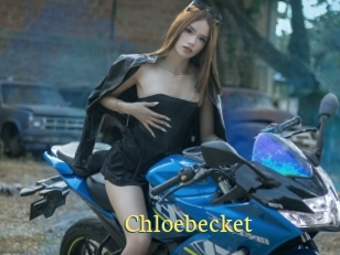 Chloebecket