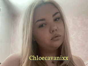 Chloecavanixx