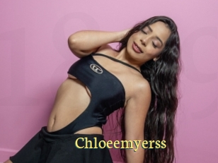 Chloeemyerss