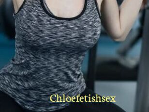 Chloefetishsex