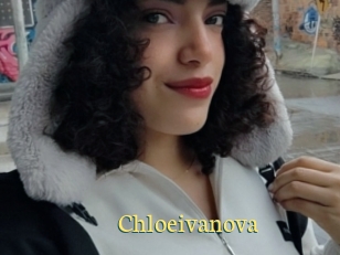 Chloeivanova