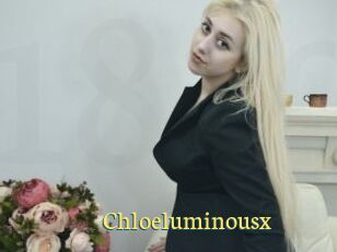 Chloeluminousx