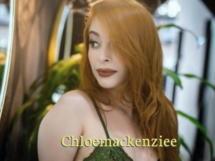 Chloemackenziee