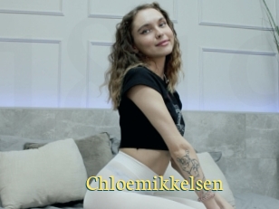 Chloemikkelsen