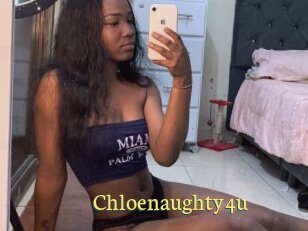 Chloenaughty4u