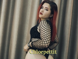 Chloepettit