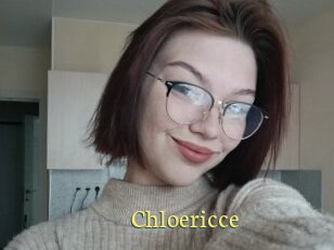 Chloericce