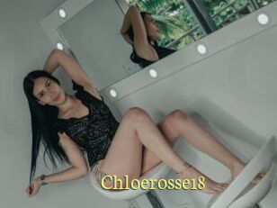Chloerosse18