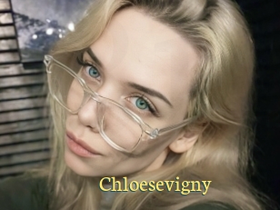 Chloesevigny