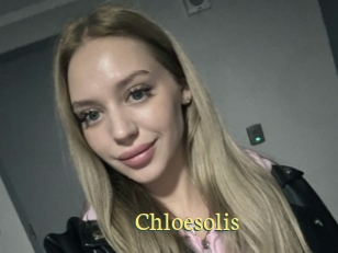 Chloesolis