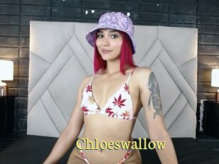 Chloeswallow