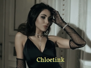 Chloetink