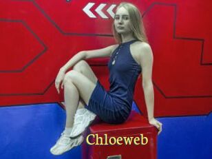 Chloeweb
