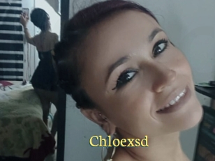 Chloexsd