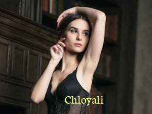 Chloyali