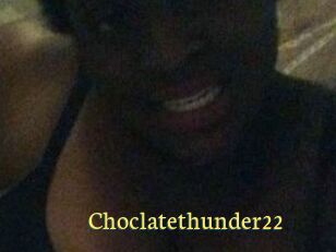 Choclatethunder22
