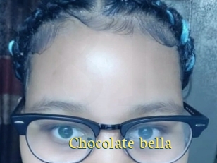 Chocolate_bella