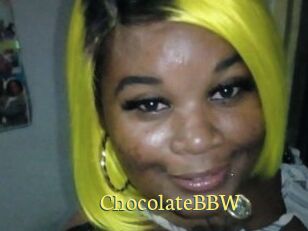 ChocolateBBW
