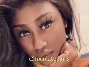 Chocolateparis