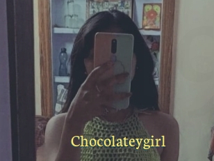 Chocolateygirl