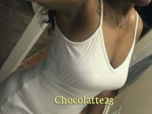 Chocolatte23