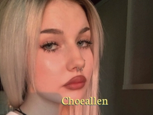 Choeallen