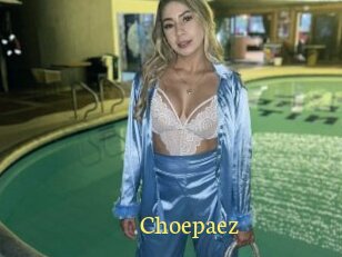 Choepaez