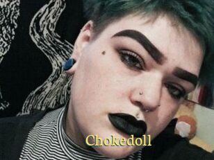 Chokedoll